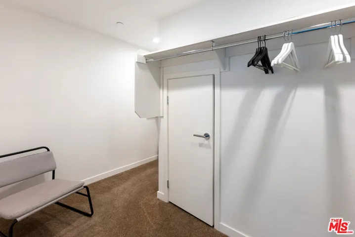 Primary extra large Walk in cl