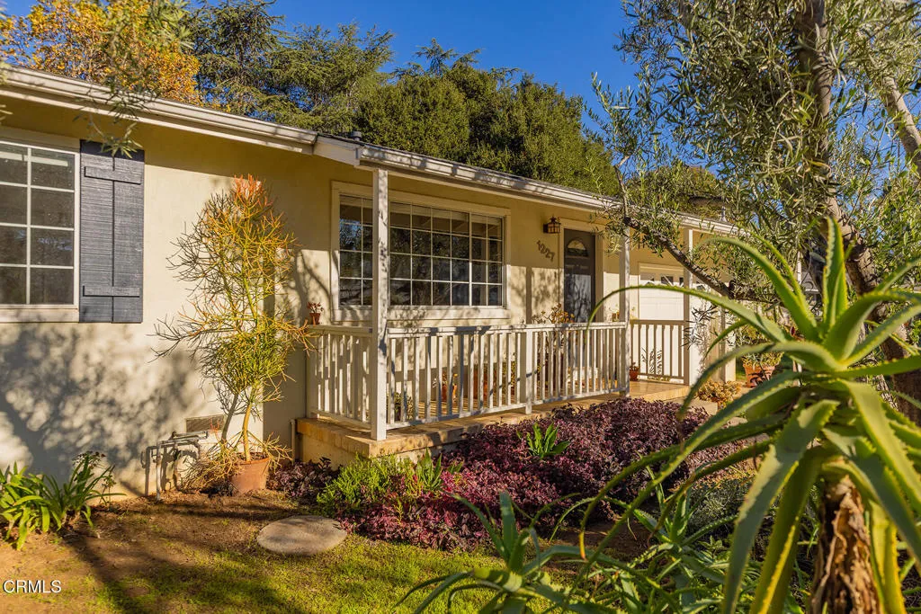 1227 Cruzero Street, Ojai, California 93023 home-pic-4