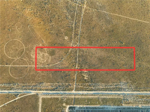 10 acre land