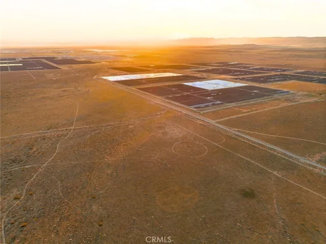 10 acre land suited for solar farming