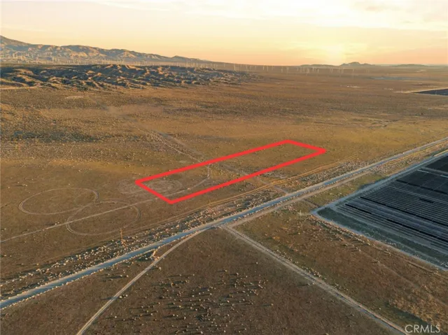 Land for solar farm, ranch, and wide range of uses
