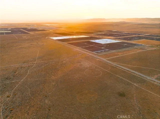 10 acre land suited for solar farming