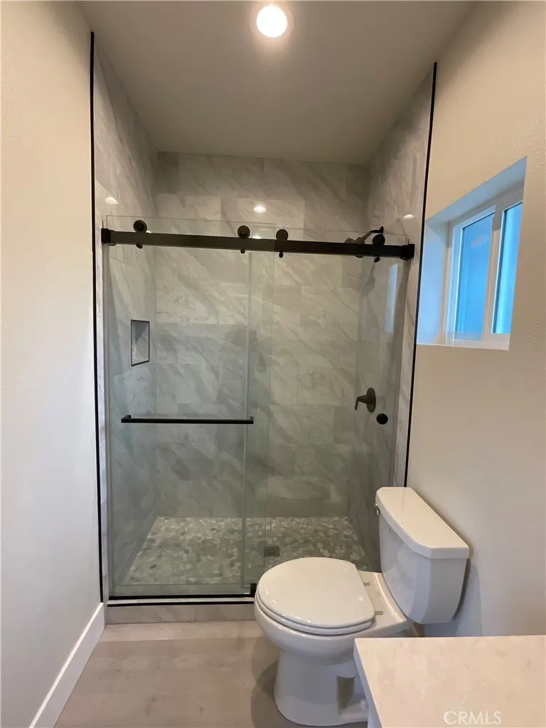 Master Bath.