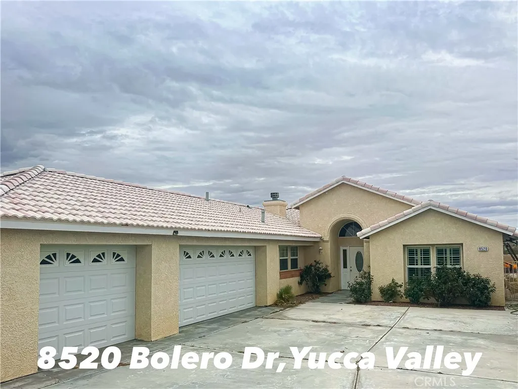 8520 Bolero, Yucca Valley, California 92284 home-pic-1