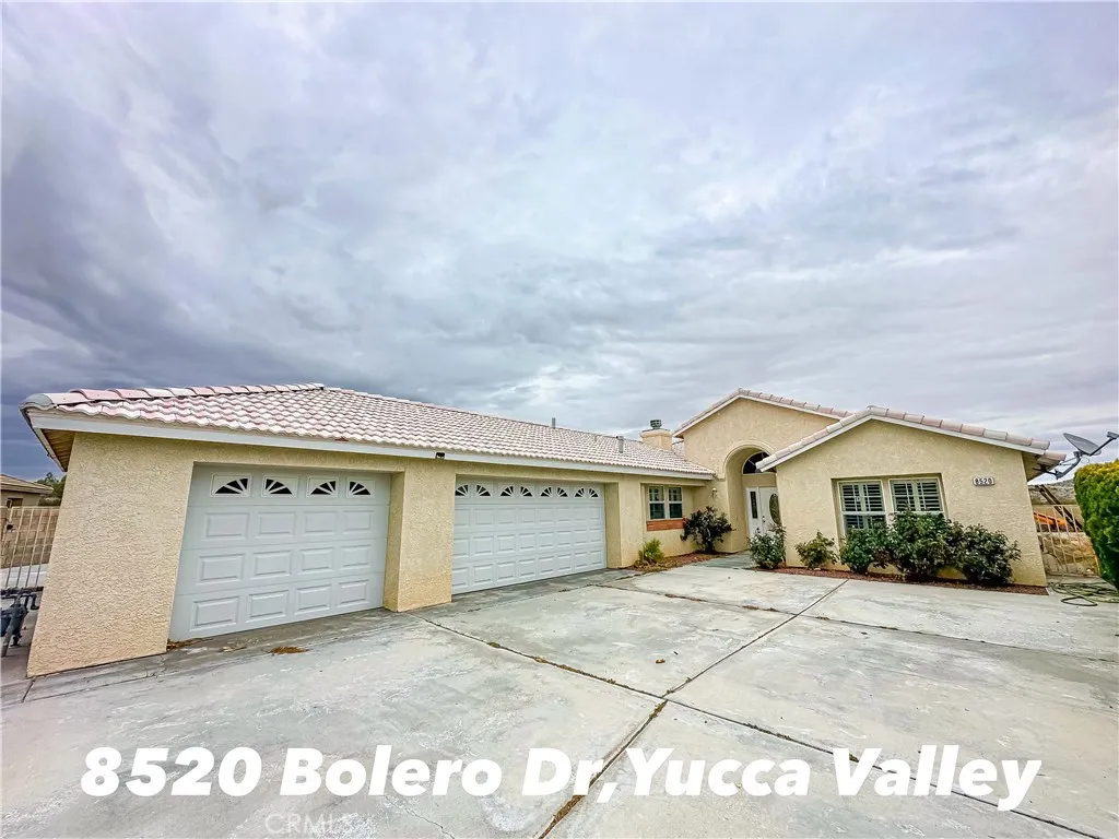 8520 Bolero, Yucca Valley, California 92284 home-pic-4