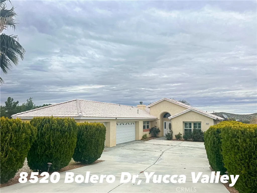 8520 Bolero, Yucca Valley, California 92284 home-pic-3