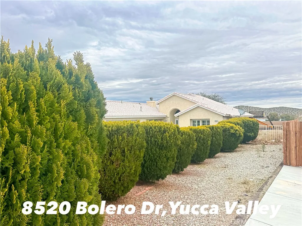 8520 Bolero, Yucca Valley, California 92284 home-pic-5