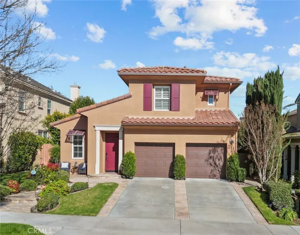 26874 Greenleaf Court, Valencia, California 91381