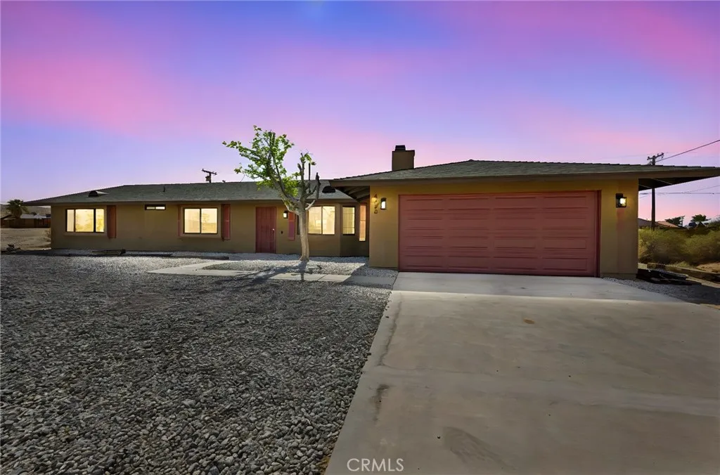 4686 Stirrup Lane, 29 Palms, California 92277 home-pic-1