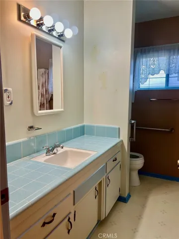 Bathroom 1