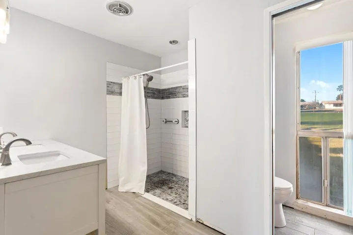 Restroom