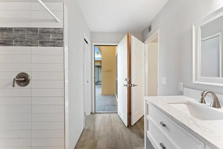 Restroom