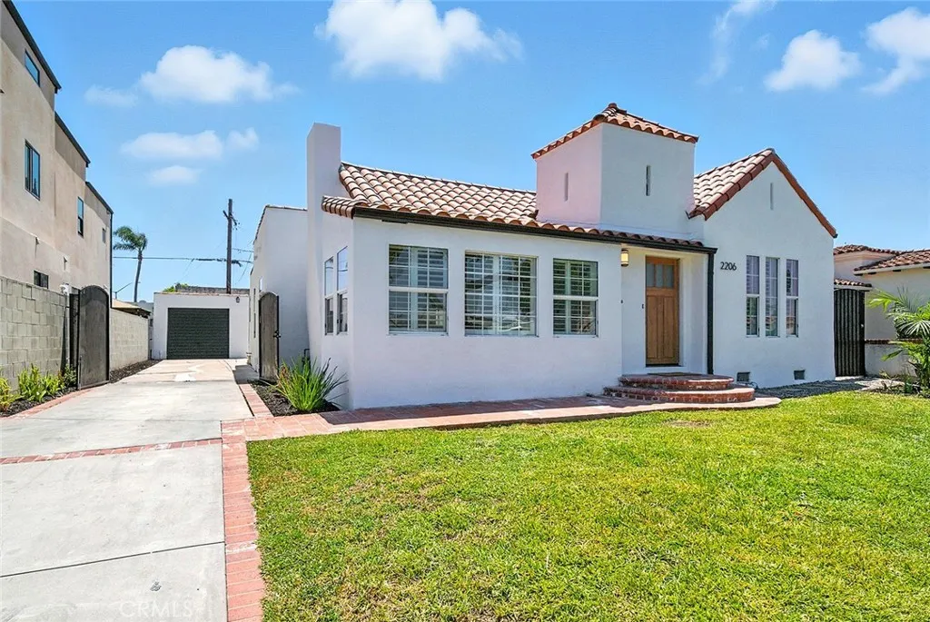 2206 W 78th, Inglewood, California 90305 home-pic-2