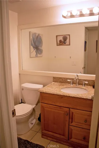 1st floor bathroom