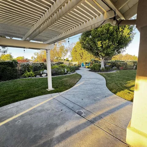 1981 Stonecrest Court, Vista, California 92081