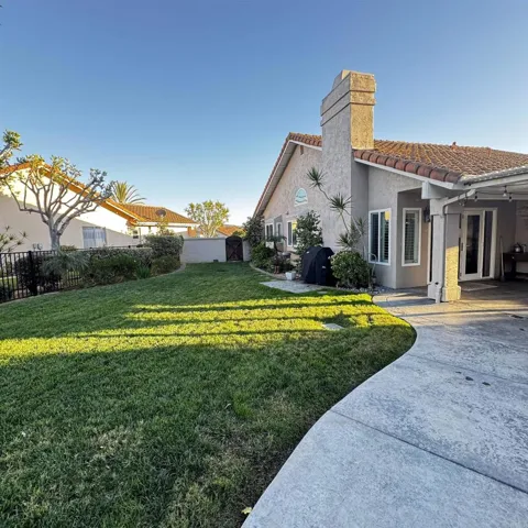 1981 Stonecrest Court, Vista, California 92081