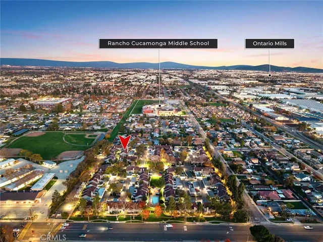 8723 1/2 Pine Crest Place, Rancho Cucamonga, California 91730