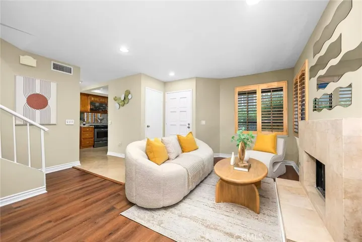 8723 1/2 Pine Crest Place, Rancho Cucamonga, California 91730