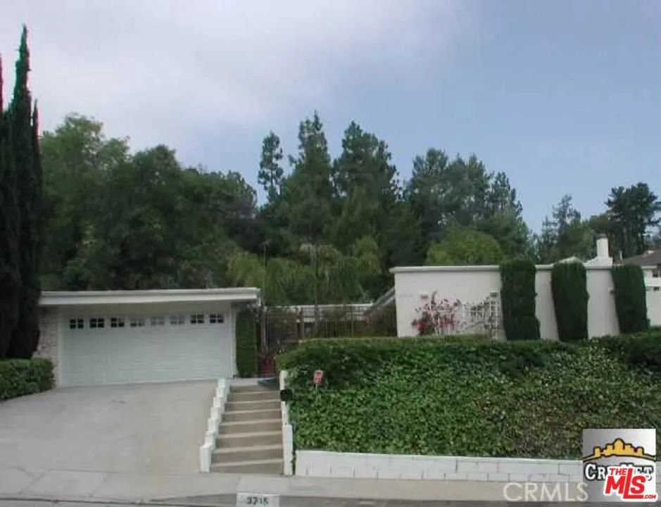 3715 Terrace View Drive, Encino, California 91436 home-pic-1