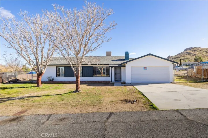 40054 Ridgemist Street, Palmdale, California 93591