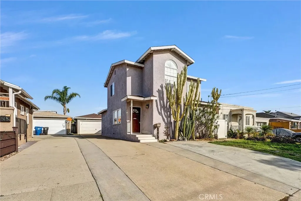 1647 W 215th, Torrance, California 90501 home-pic-4