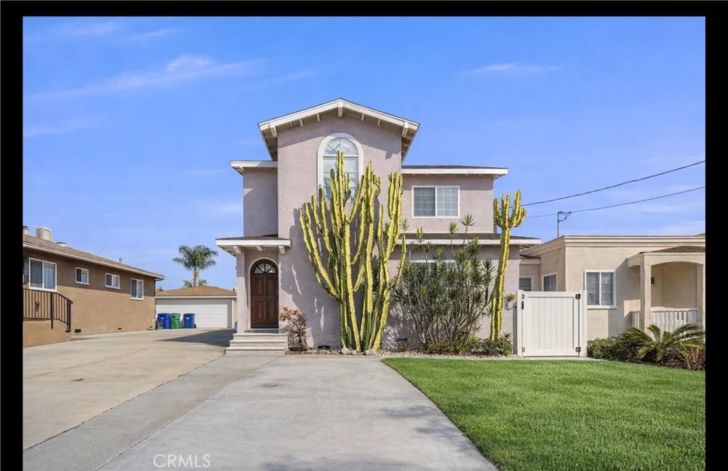 1647 W 215th, Torrance, California 90501 home-pic-2