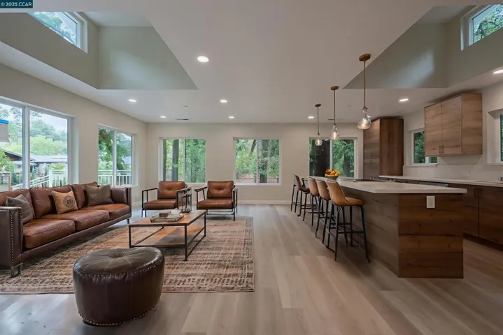1244 Stone Valley Road, Alamo, California 94507
