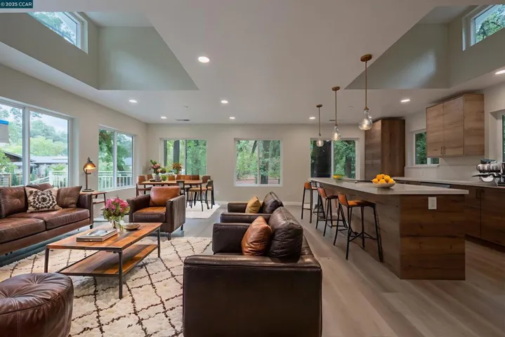 1244 Stone Valley Road, Alamo, California 94507