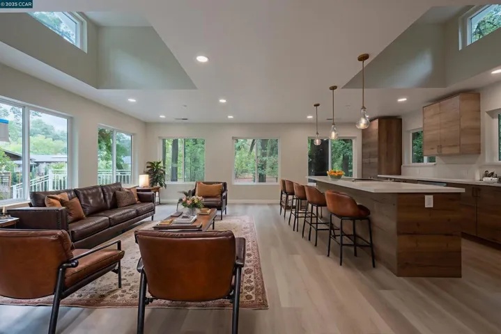 1244 Stone Valley Road, Alamo, California 94507