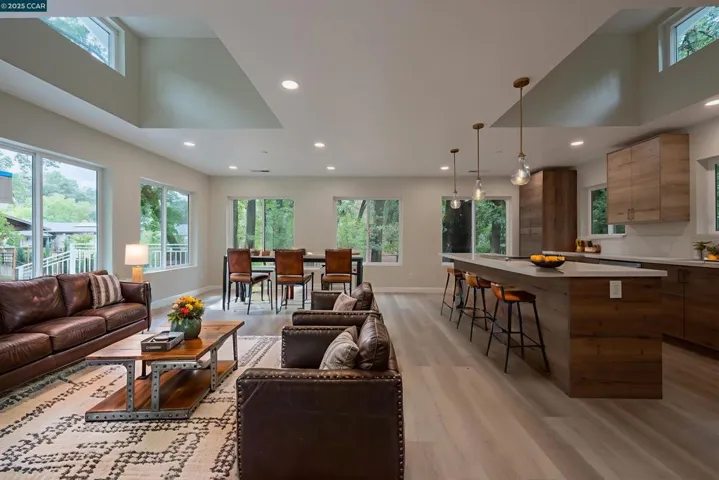 1244 Stone Valley Road, Alamo, California 94507