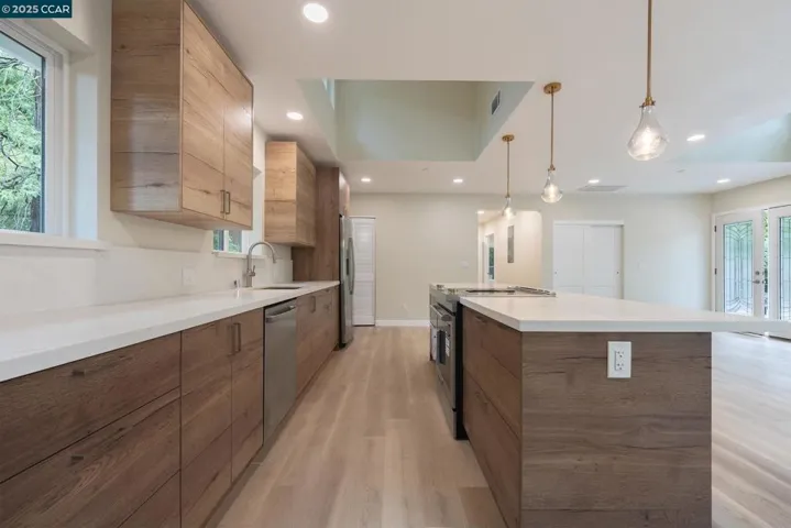 1244 Stone Valley Road, Alamo, California 94507