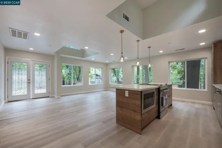 1244 Stone Valley Road, Alamo, California 94507