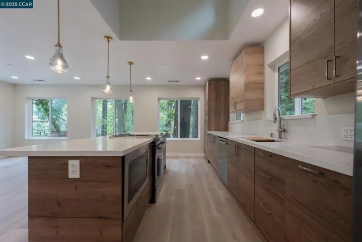 1244 Stone Valley Road, Alamo, California 94507