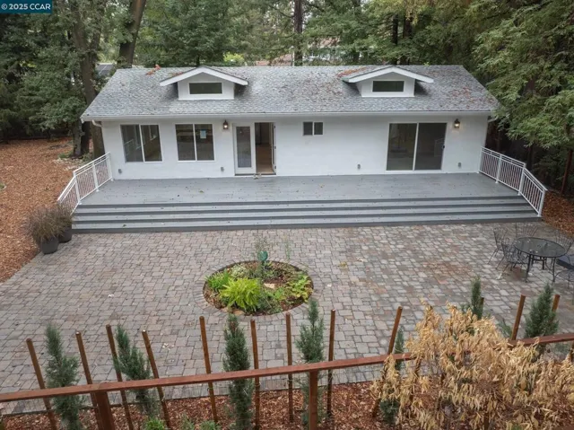 1244 Stone Valley Road, Alamo, California 94507