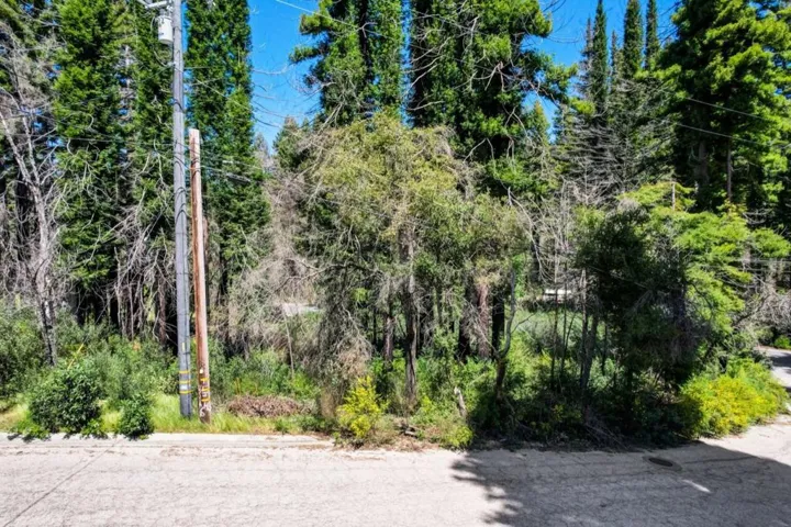 0 Fallen Leaf Drive, Boulder Creek, California 95006