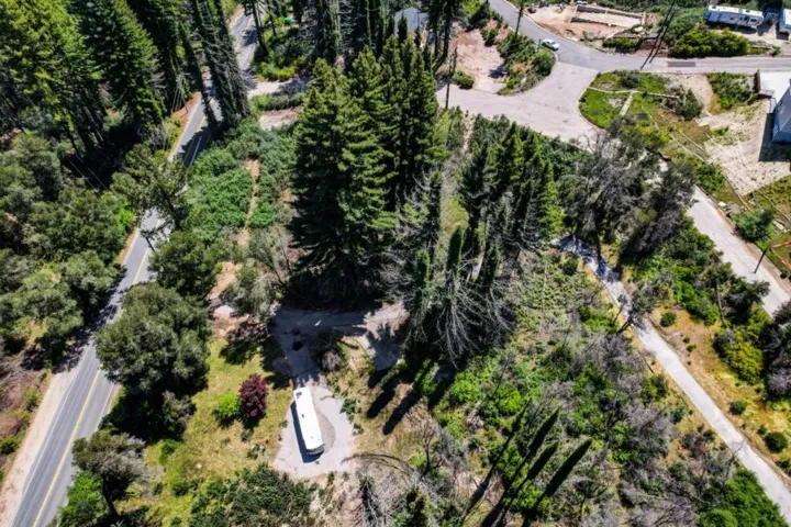 0 Fallen Leaf Drive, Boulder Creek, California 95006