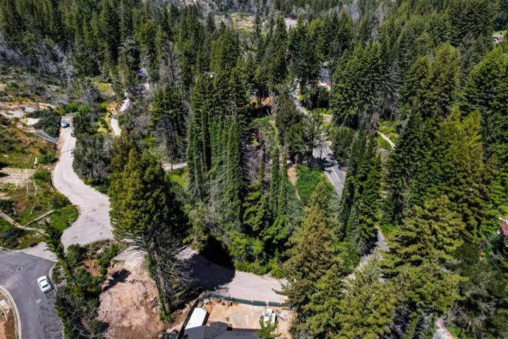 0 Fallen Leaf Drive, Boulder Creek, California 95006