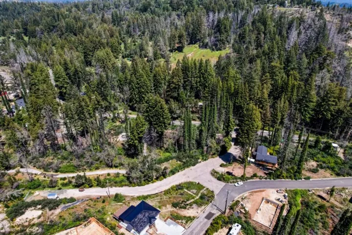 0 Fallen Leaf Drive, Boulder Creek, California 95006