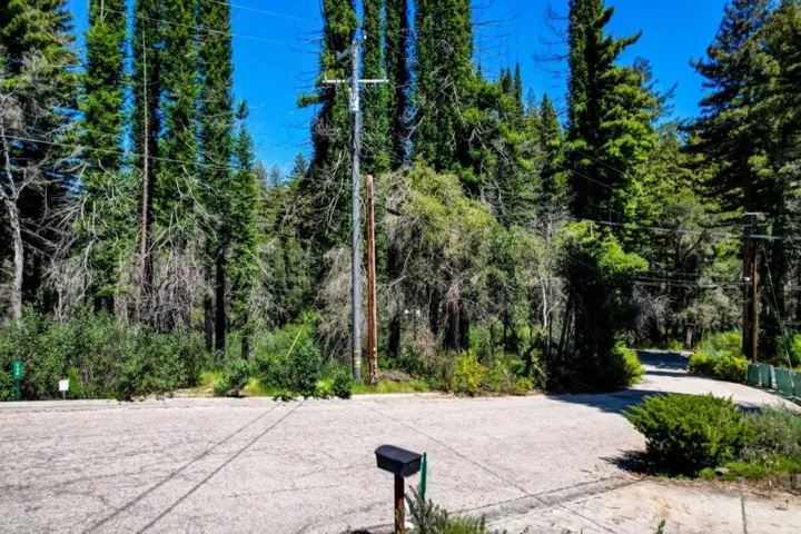 0 Fallen Leaf Drive, Boulder Creek, California 95006