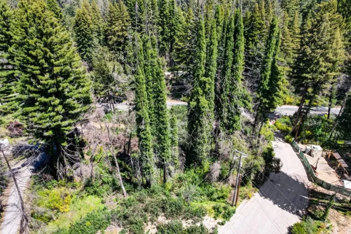 0 Fallen Leaf Drive, Boulder Creek, California 95006