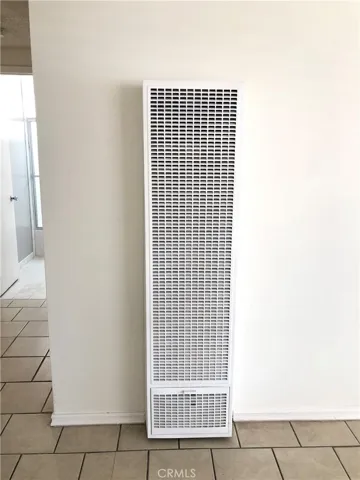 Wall Heater