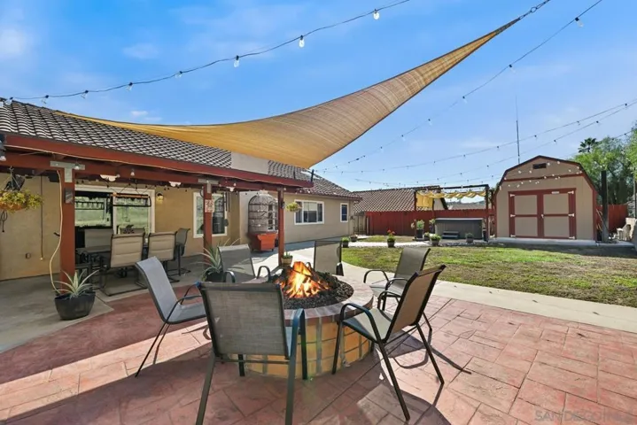13872 Jack Oak Ln, Lakeside, California 92040