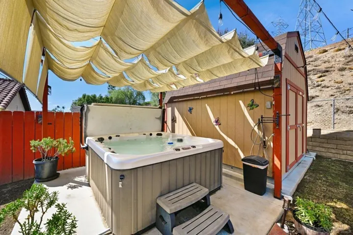 13872 Jack Oak Ln, Lakeside, California 92040