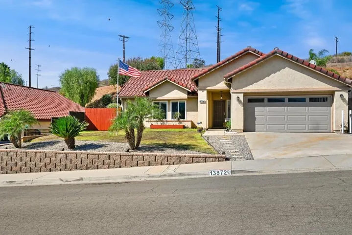 13872 Jack Oak Ln, Lakeside, California 92040