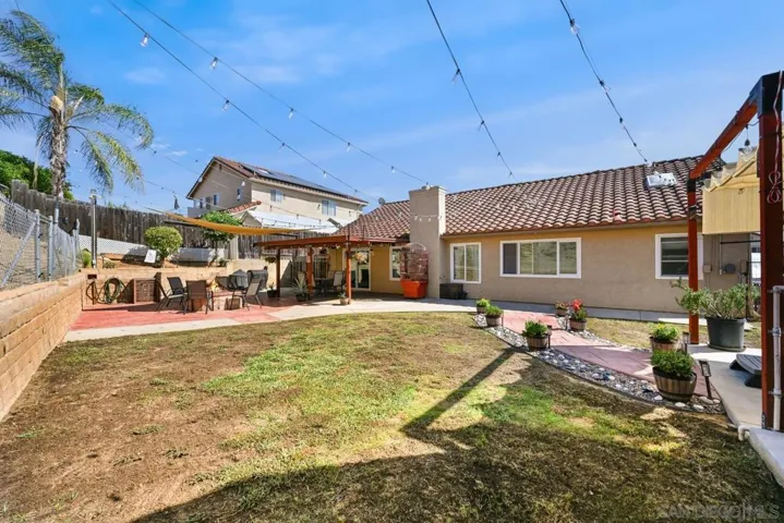 13872 Jack Oak Ln, Lakeside, California 92040