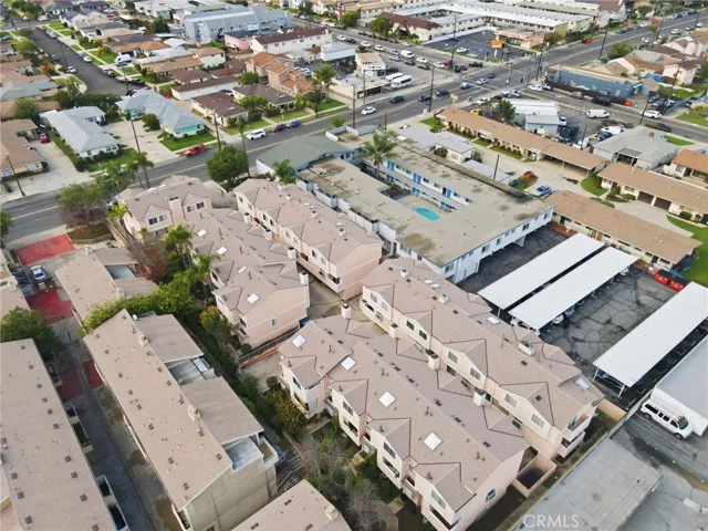 15202 S Normandie Avenue B, Gardena, California 90247