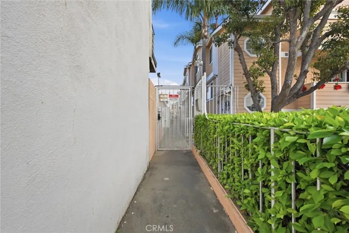 15202 S Normandie Avenue B, Gardena, California 90247