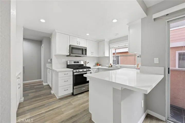 15202 S Normandie Avenue B, Gardena, California 90247