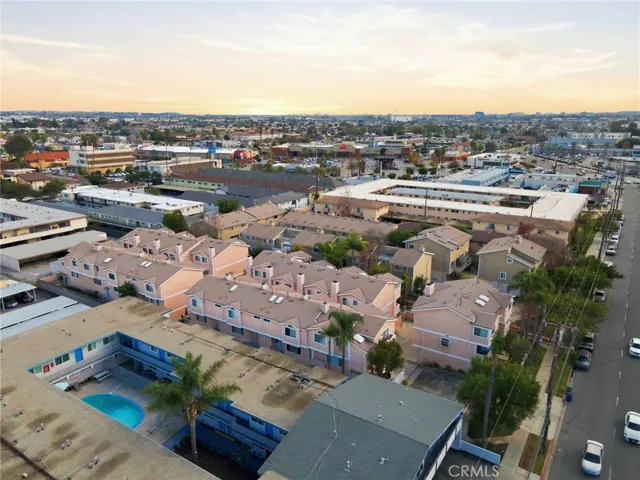 15202 S Normandie Avenue B, Gardena, California 90247