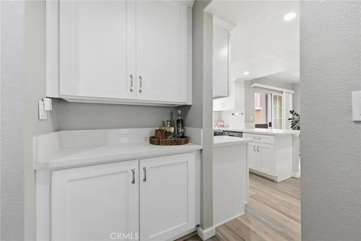 Wet Bar
